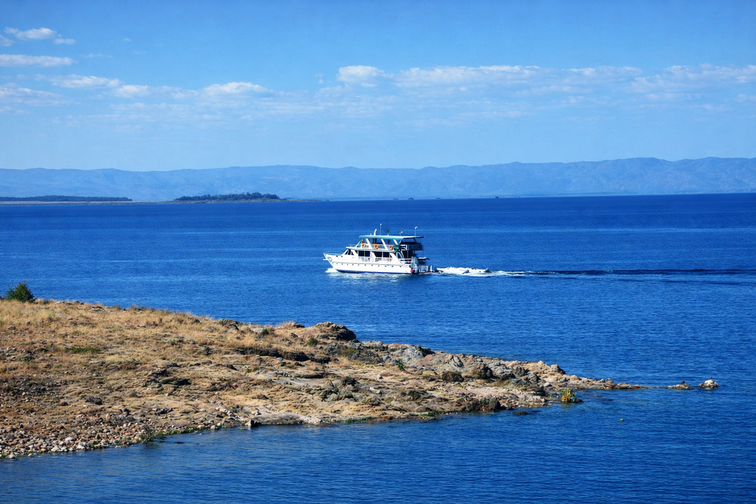 Waterfront Resort Resort